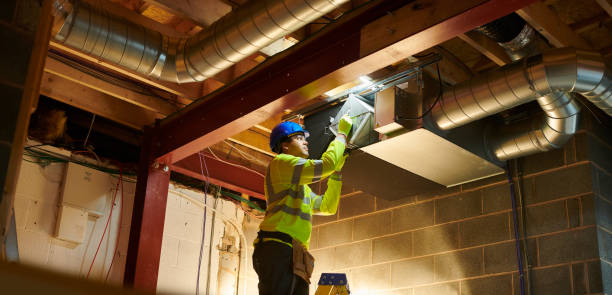 Best Duct Cleaning Specialists  in Birchwood Lakes, PA