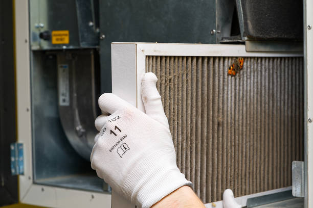 Best Air Duct Cleaning Near Me  in Birchwood Lakes, PA