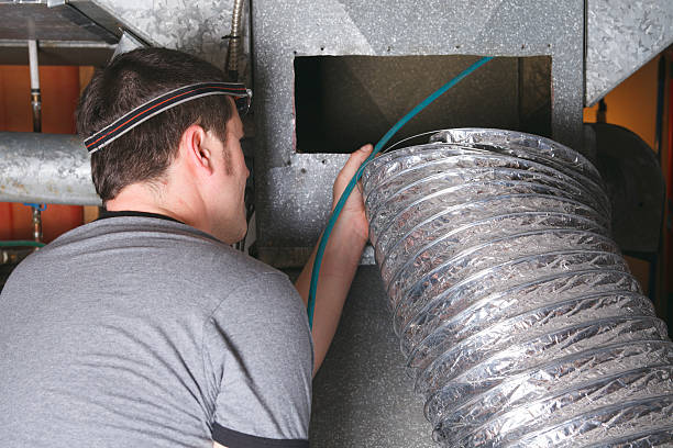 Reliable PA Airduct Cleaning Solutions