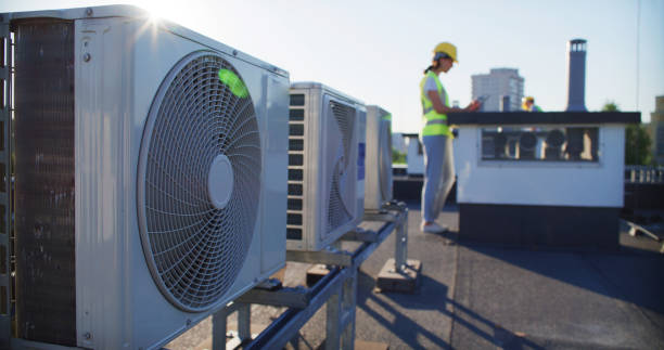Best HVAC System Cleaning  in Birchwood Lakes, PA
