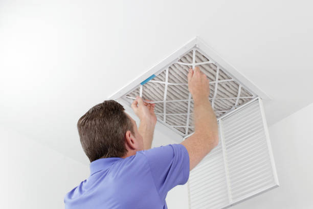 Best Air Vent Cleaning Services  in Birchwood Lakes, PA